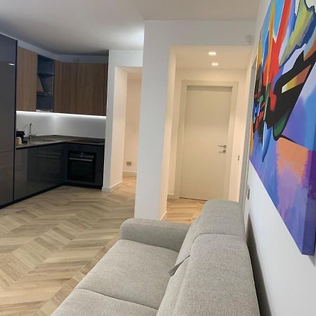 Corte Trastevere Apartment Fitness Rome Buitenkant foto