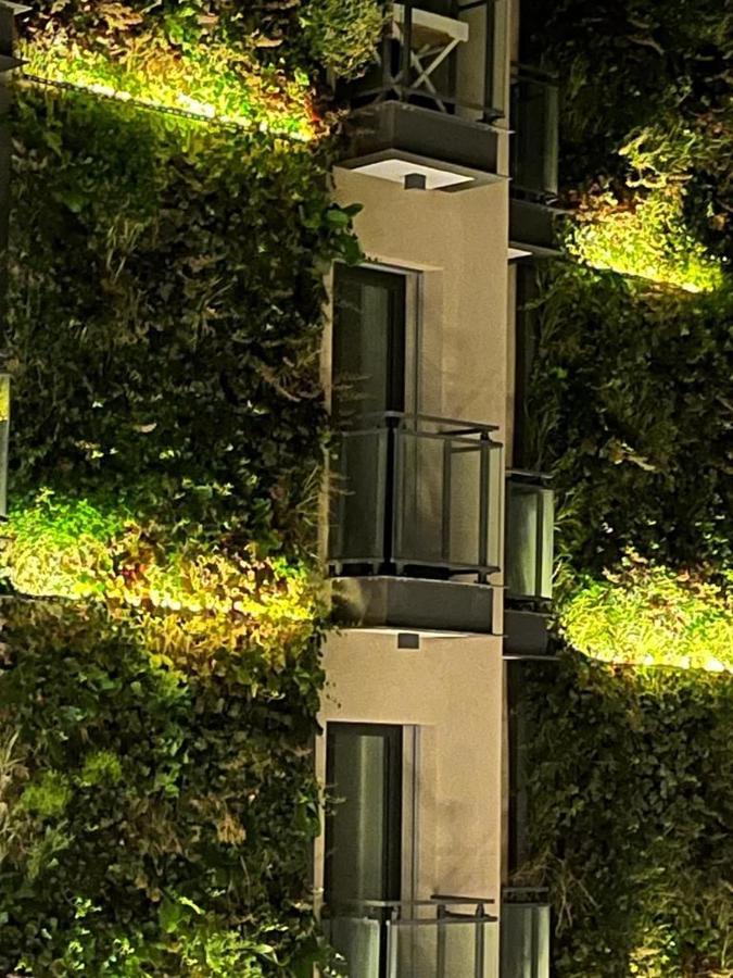 Corte Trastevere Apartment Fitness Rome Buitenkant foto