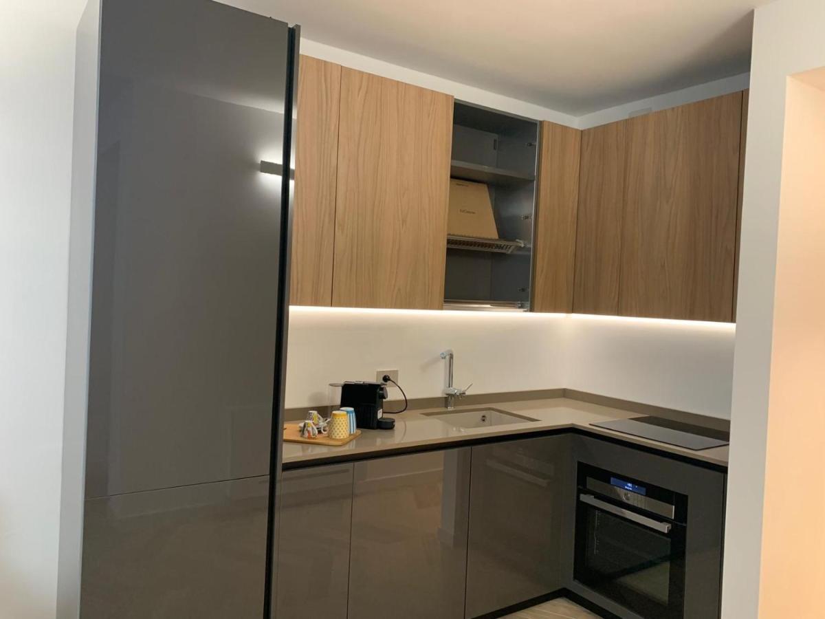 Corte Trastevere Apartment Fitness Rome Buitenkant foto