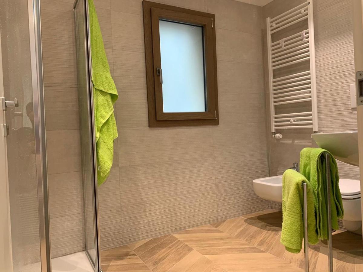 Corte Trastevere Apartment Fitness Rome Buitenkant foto