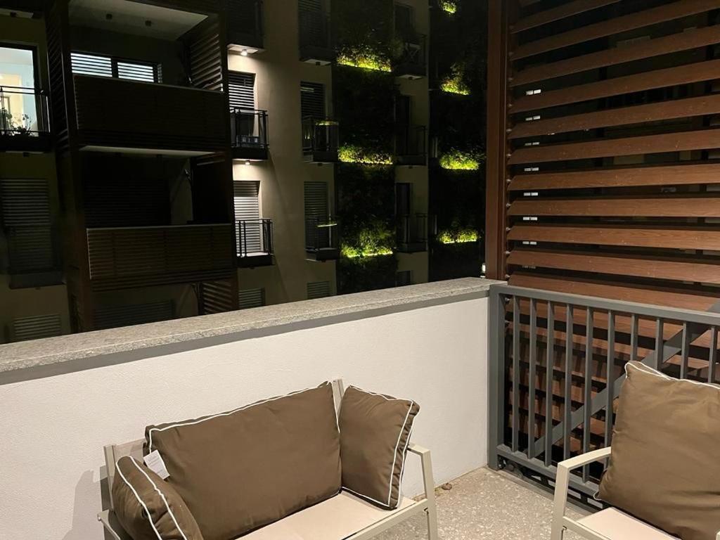 Corte Trastevere Apartment Fitness Rome Buitenkant foto
