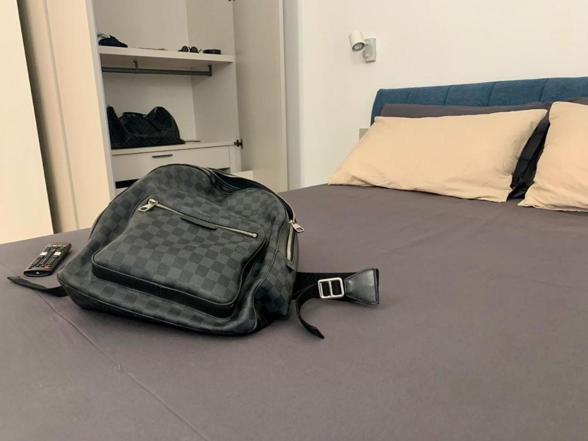 Corte Trastevere Apartment Fitness Rome Buitenkant foto