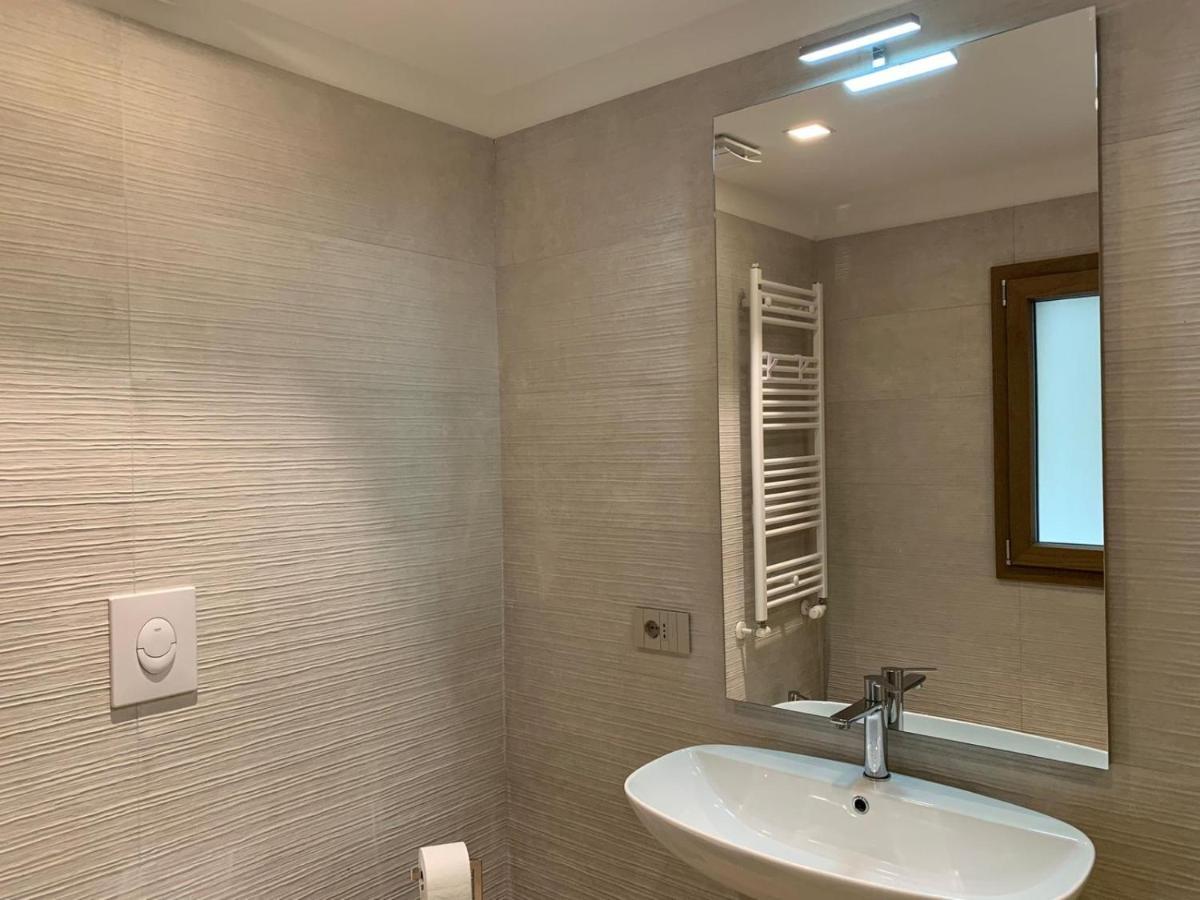 Corte Trastevere Apartment Fitness Rome Buitenkant foto