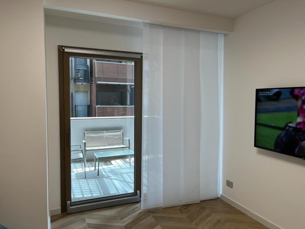 Corte Trastevere Apartment Fitness Rome Buitenkant foto