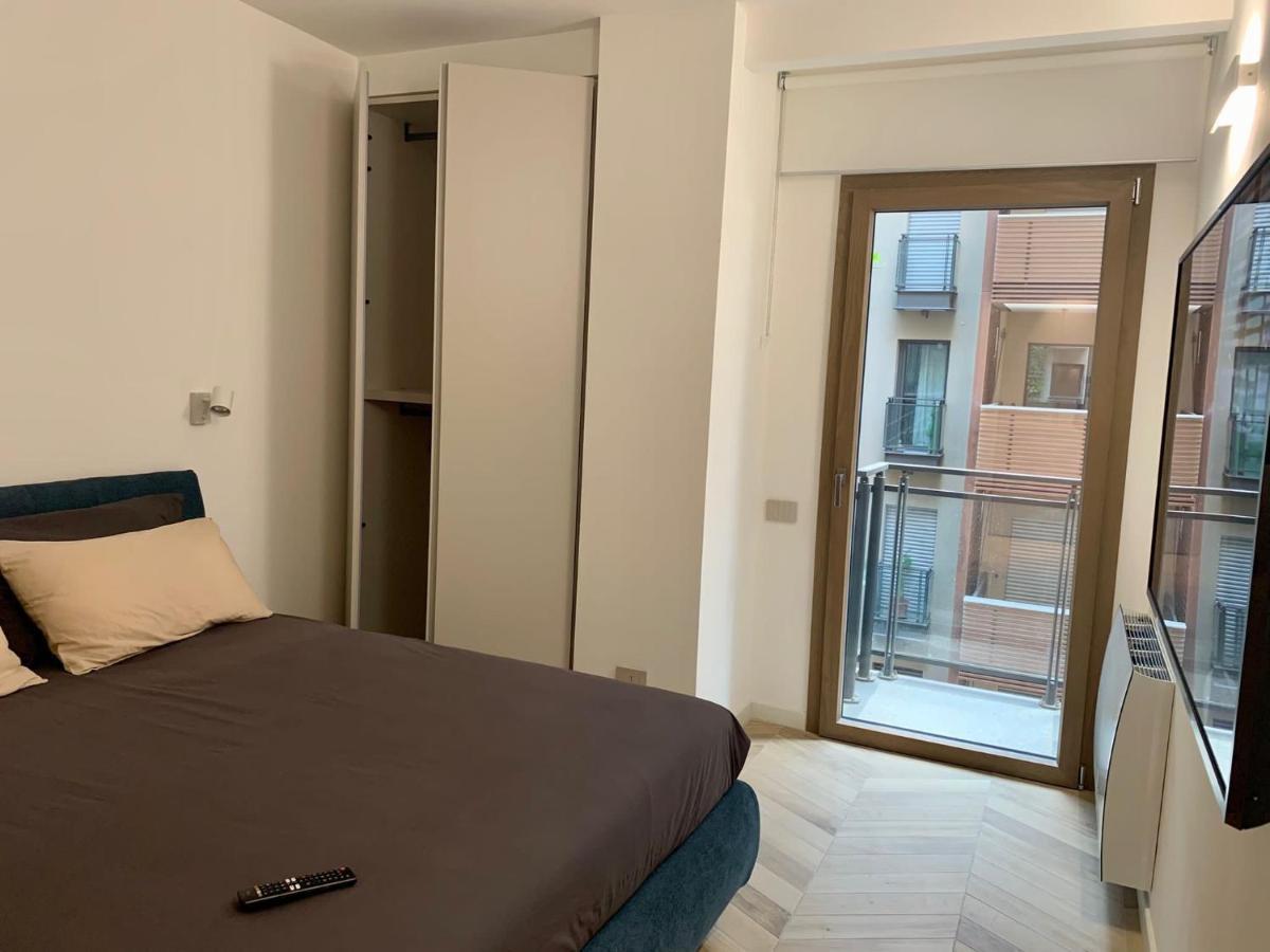 Corte Trastevere Apartment Fitness Rome Buitenkant foto
