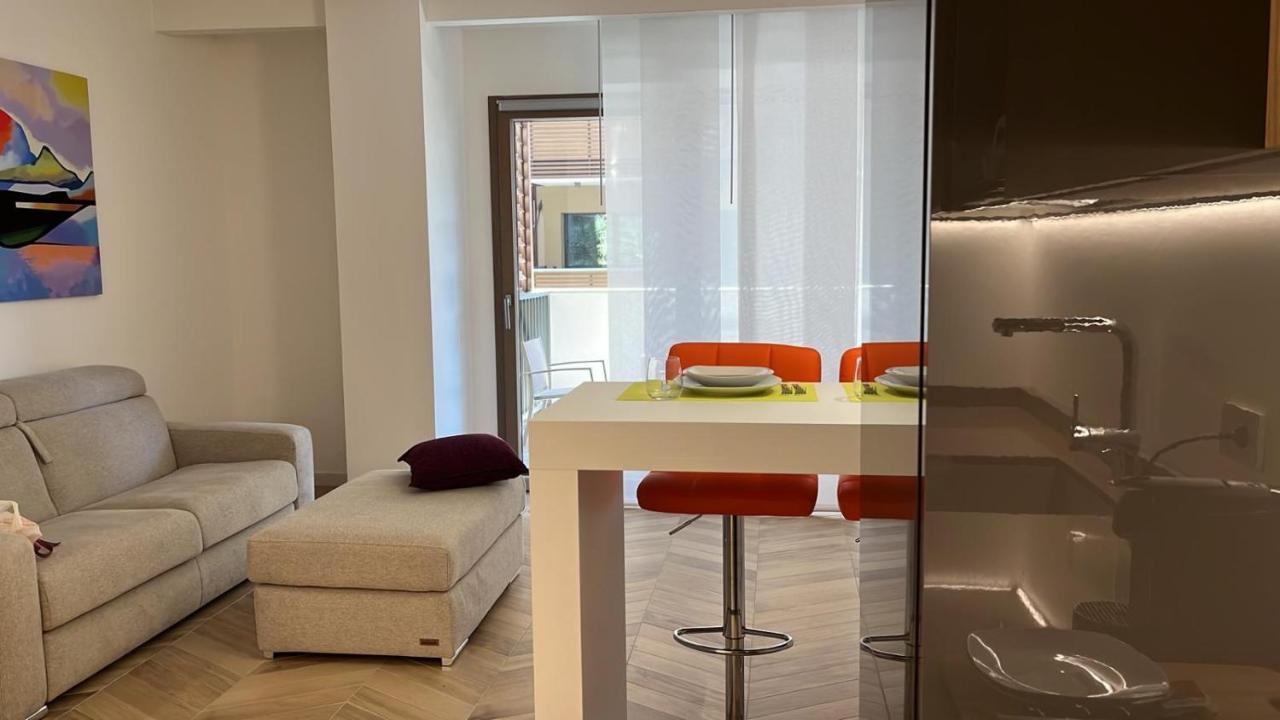 Corte Trastevere Apartment Fitness Rome Buitenkant foto