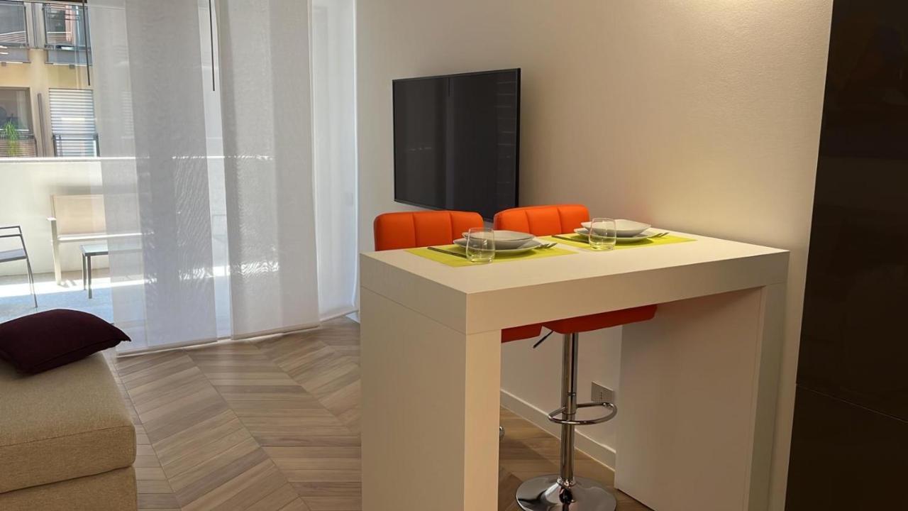 Corte Trastevere Apartment Fitness Rome Buitenkant foto